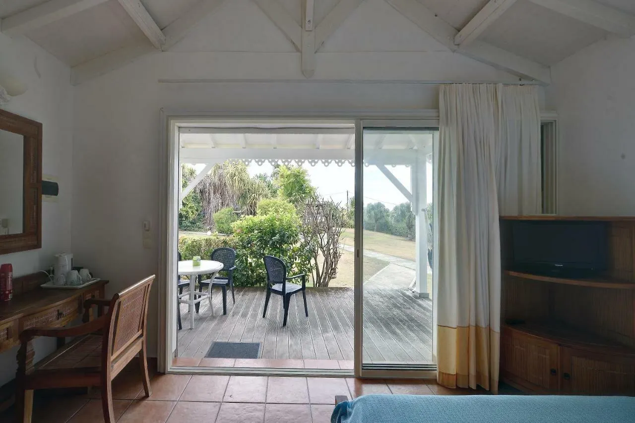 Hostellerie des châteaux Saint-Francois  Hotel