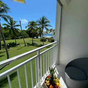 Appartement Iguana Vue Avec Cuve
