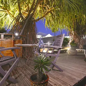 Hébergement de vacances Côté