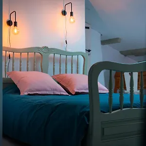 Couette-café Ce Petit Chemin