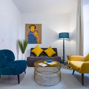 Hotel L'abeille - Boutique