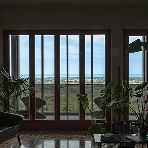 Bed & Breakfast Curiel **