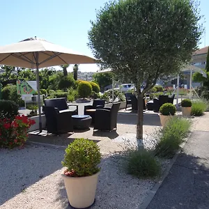 Hotel Campanile Saint Antoine ***