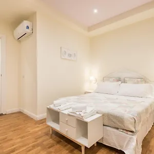 Aparthotel Dimora Sant'orsola 