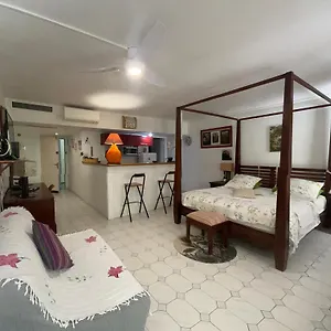 Appartement Kazalou