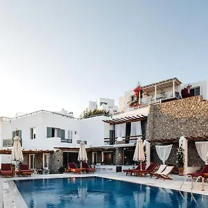 Hotel Pelican Bay