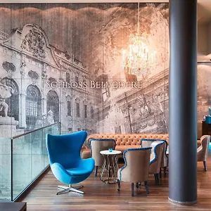 Hotel One Wien-hauptbahnhof