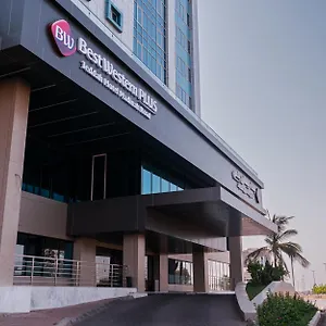 Hotel Western Madinah Road ****