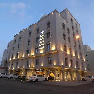 Aparthotel East Diamond Serviced 