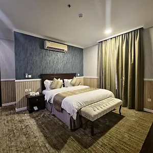 Aparthotel Qosor Al Sharq 
