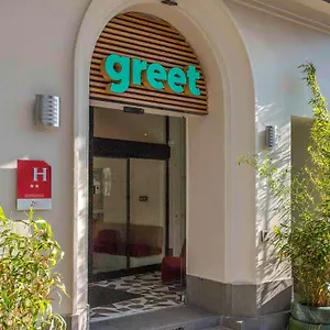 Hotel Greet Centre Saint Charles **