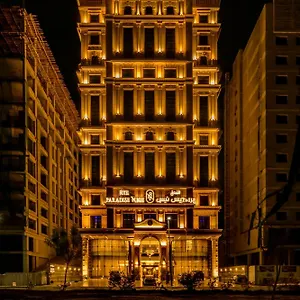 Hotel Paradise 
