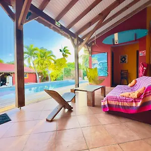 Sunset Surf Camp Hostel