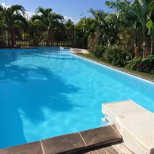 Villa La émeraude