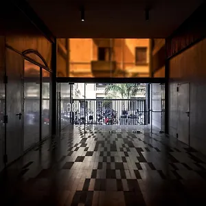 Bed & Breakfast In Centro ***