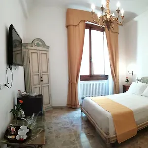 Bed & Breakfast Cathedral 
