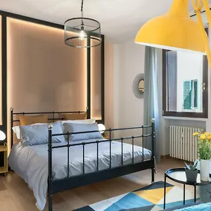 Bed & Breakfast La Marmora 39 ***